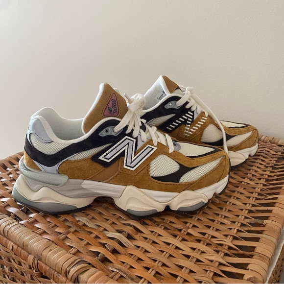 New Balance 9060 Workwear Mens 4 - Picture 6 of 9